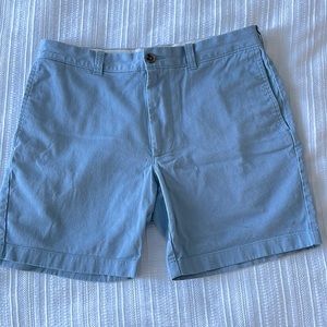 J.Crew 7” Flat Iron Shorts
